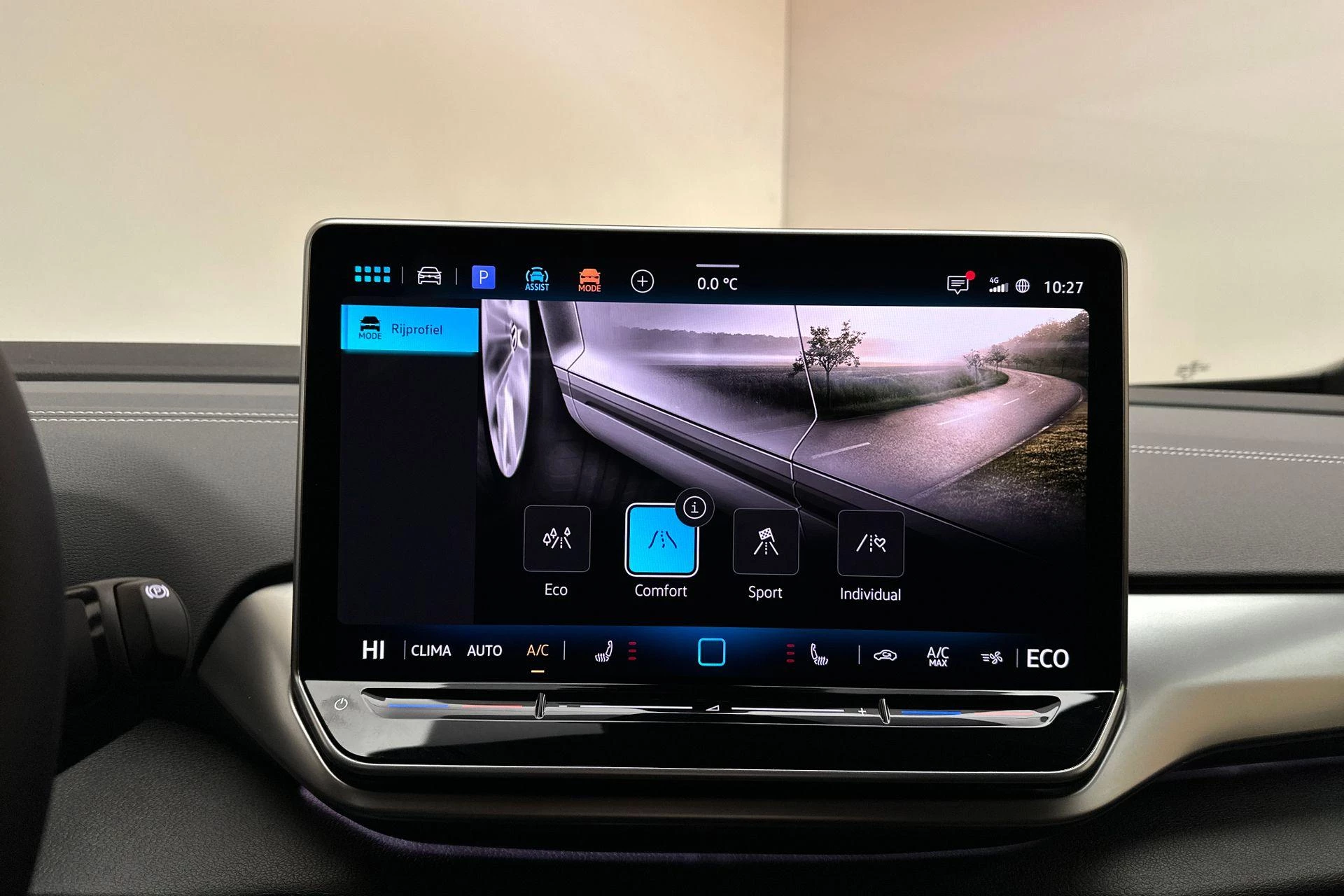 Hoofdafbeelding Volkswagen ID.4