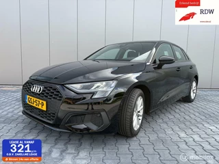 Audi A3 35 TFSI Pro Line | Virtual| LED