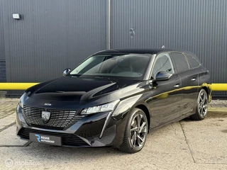 Peugeot 308 SW 1.6 Plug-in Hybrid 180 Allure BTW | BOMVOL |