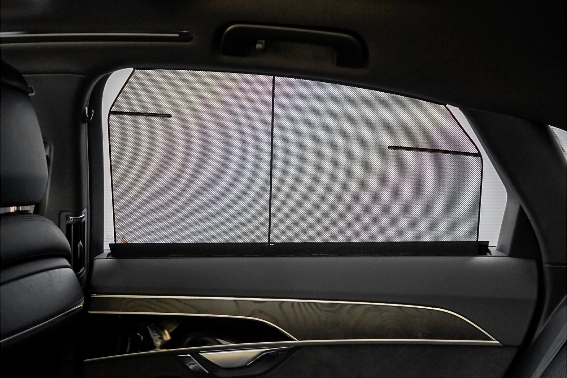Hoofdafbeelding Audi A8