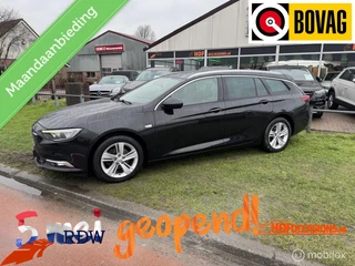 Opel Insignia Sports Tourer 1.5 Turbo Business Executive
