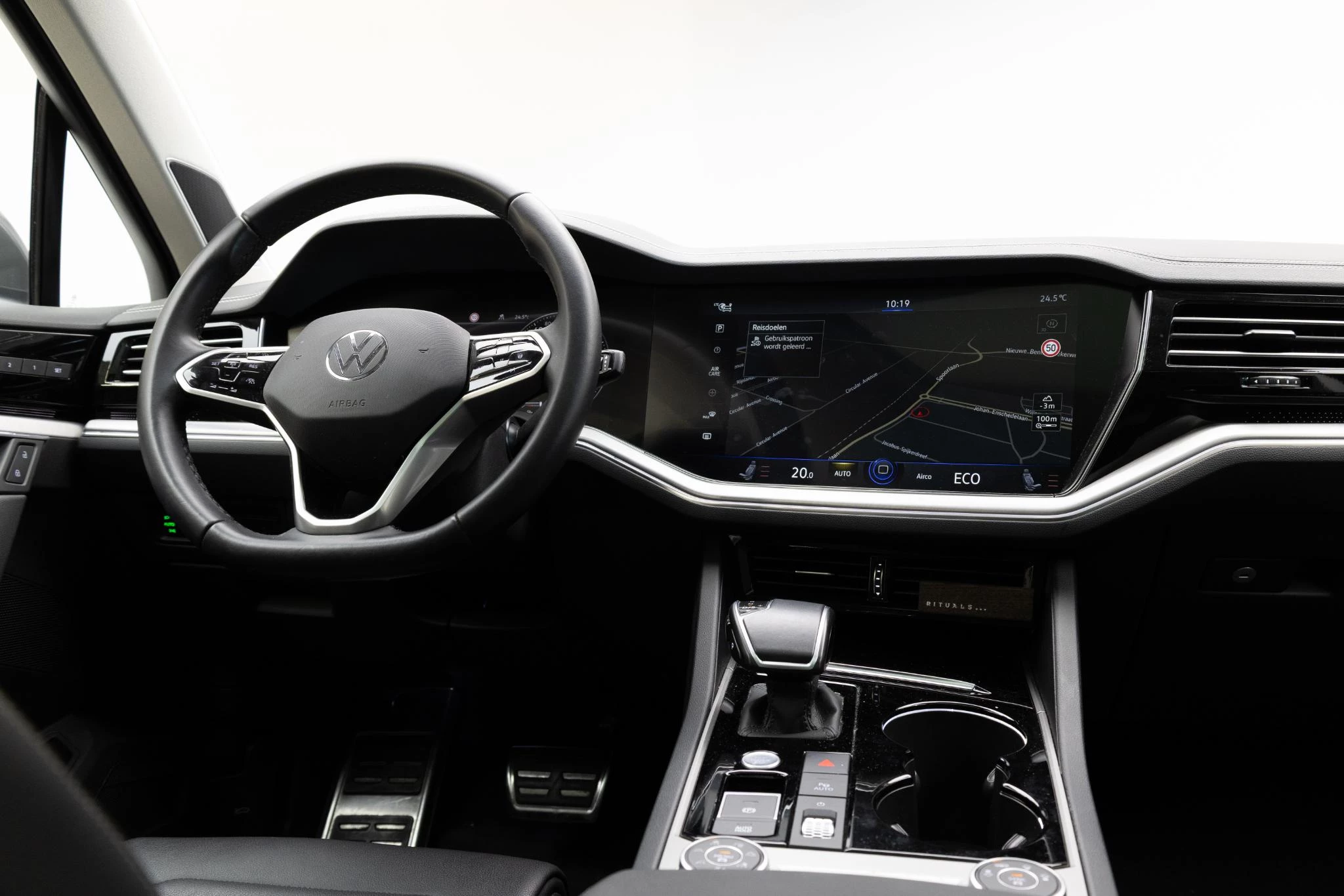 Hoofdafbeelding Volkswagen Touareg