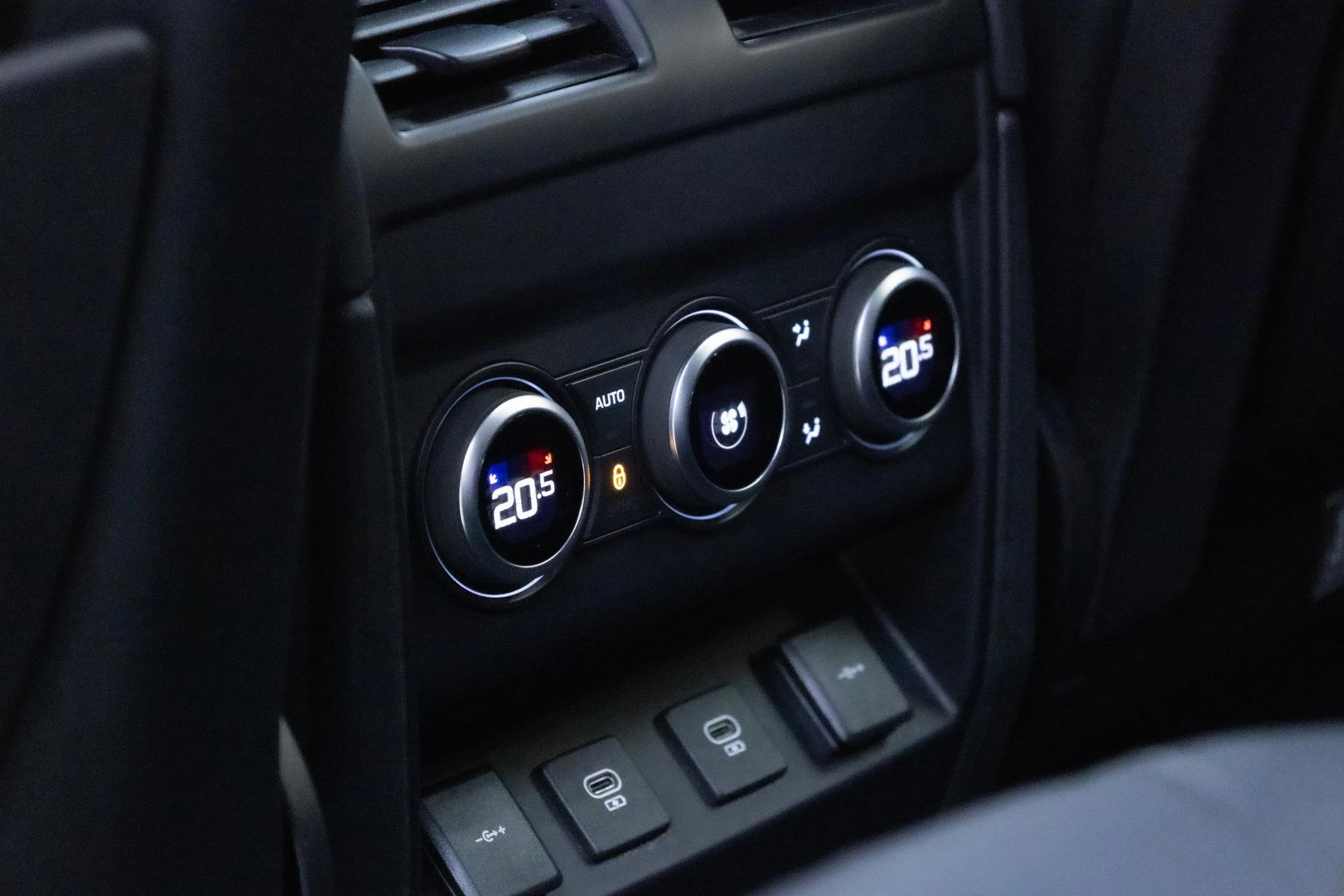 Hoofdafbeelding Land Rover Defender