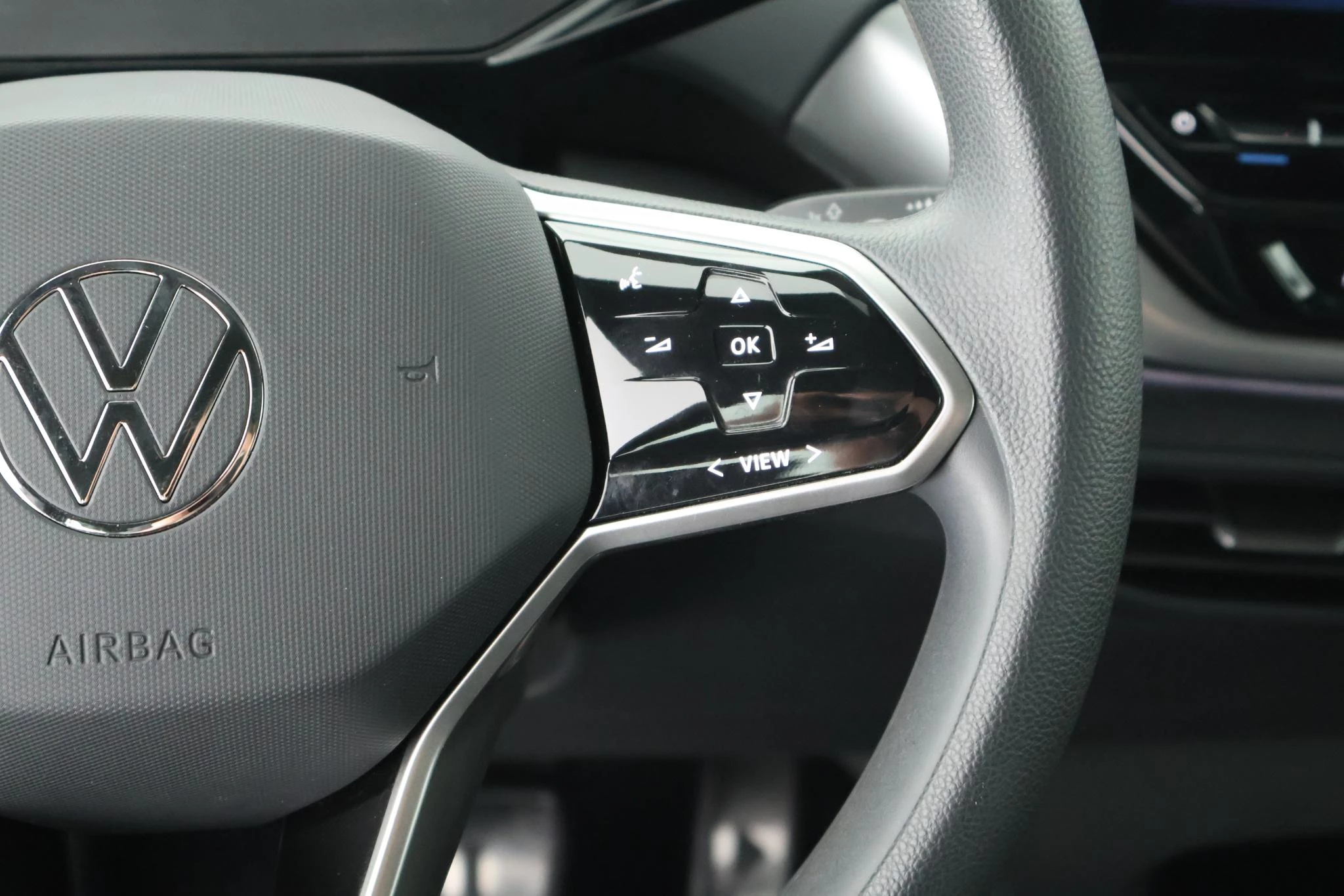 Hoofdafbeelding Volkswagen ID.4