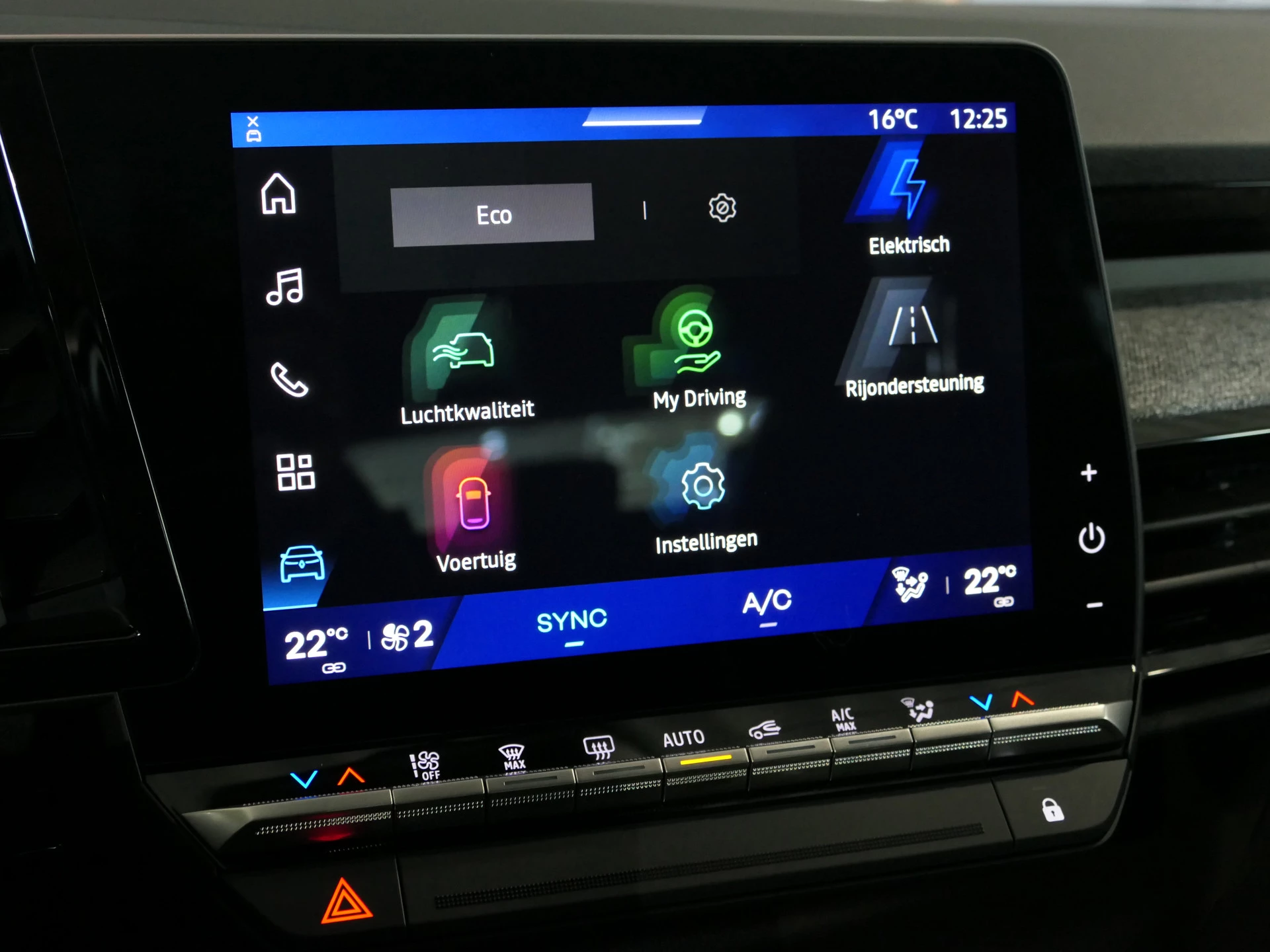 Hoofdafbeelding Renault Austral