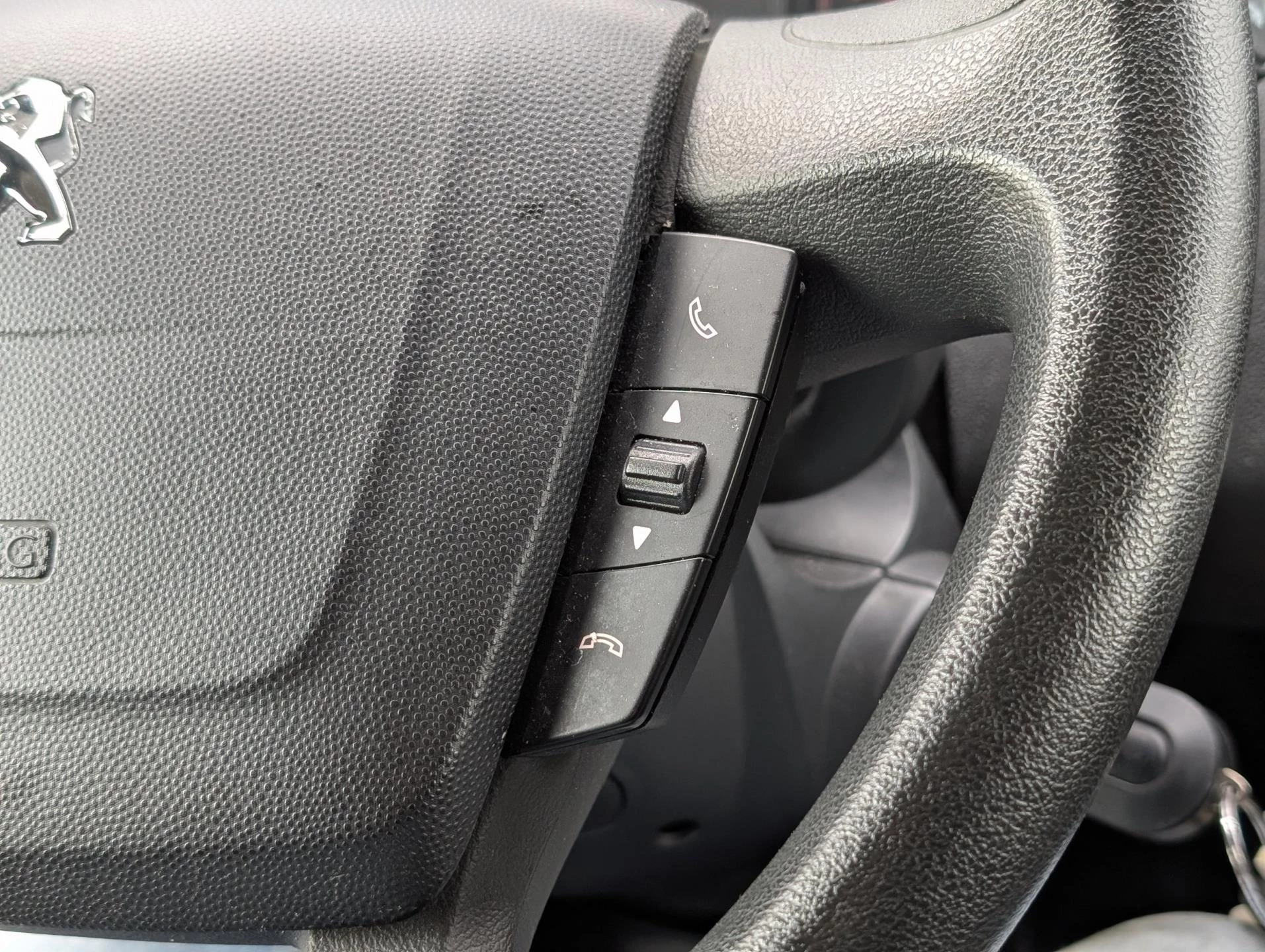 Hoofdafbeelding Peugeot Boxer