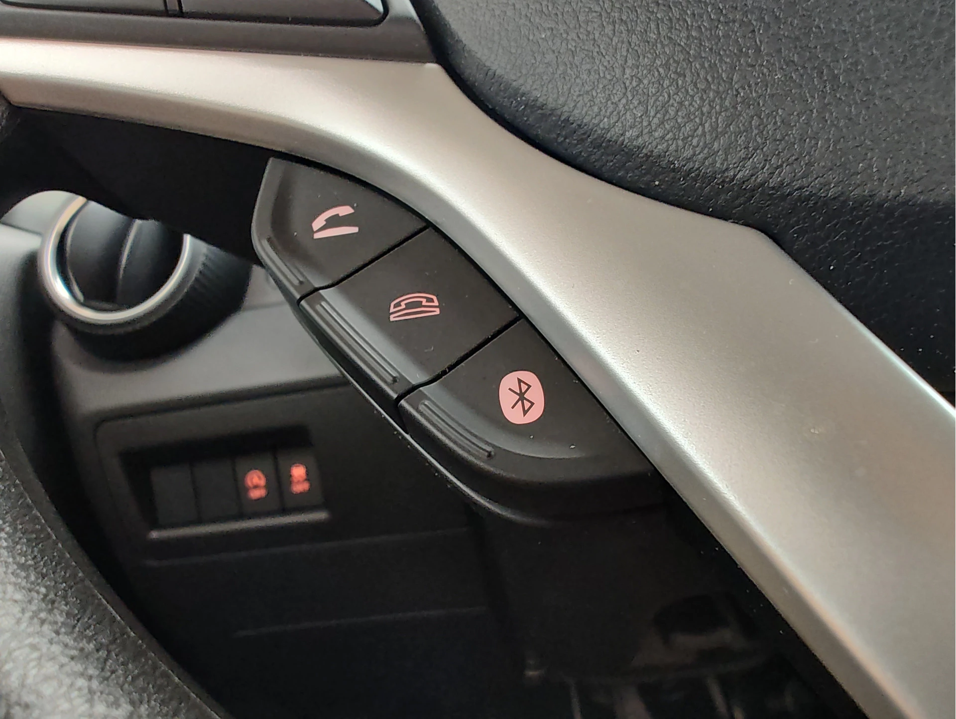 Hoofdafbeelding Suzuki Ignis