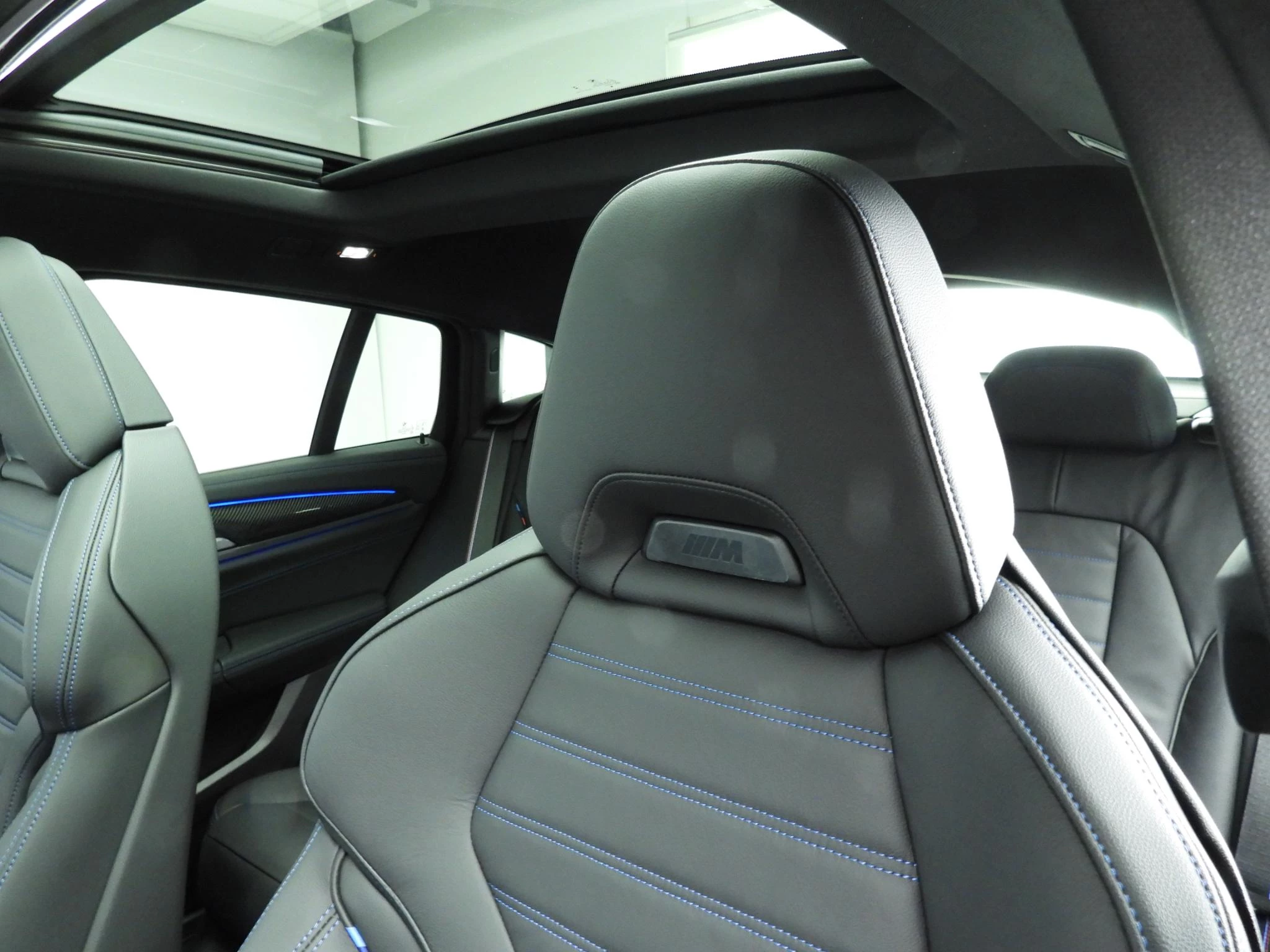 Hoofdafbeelding BMW X4