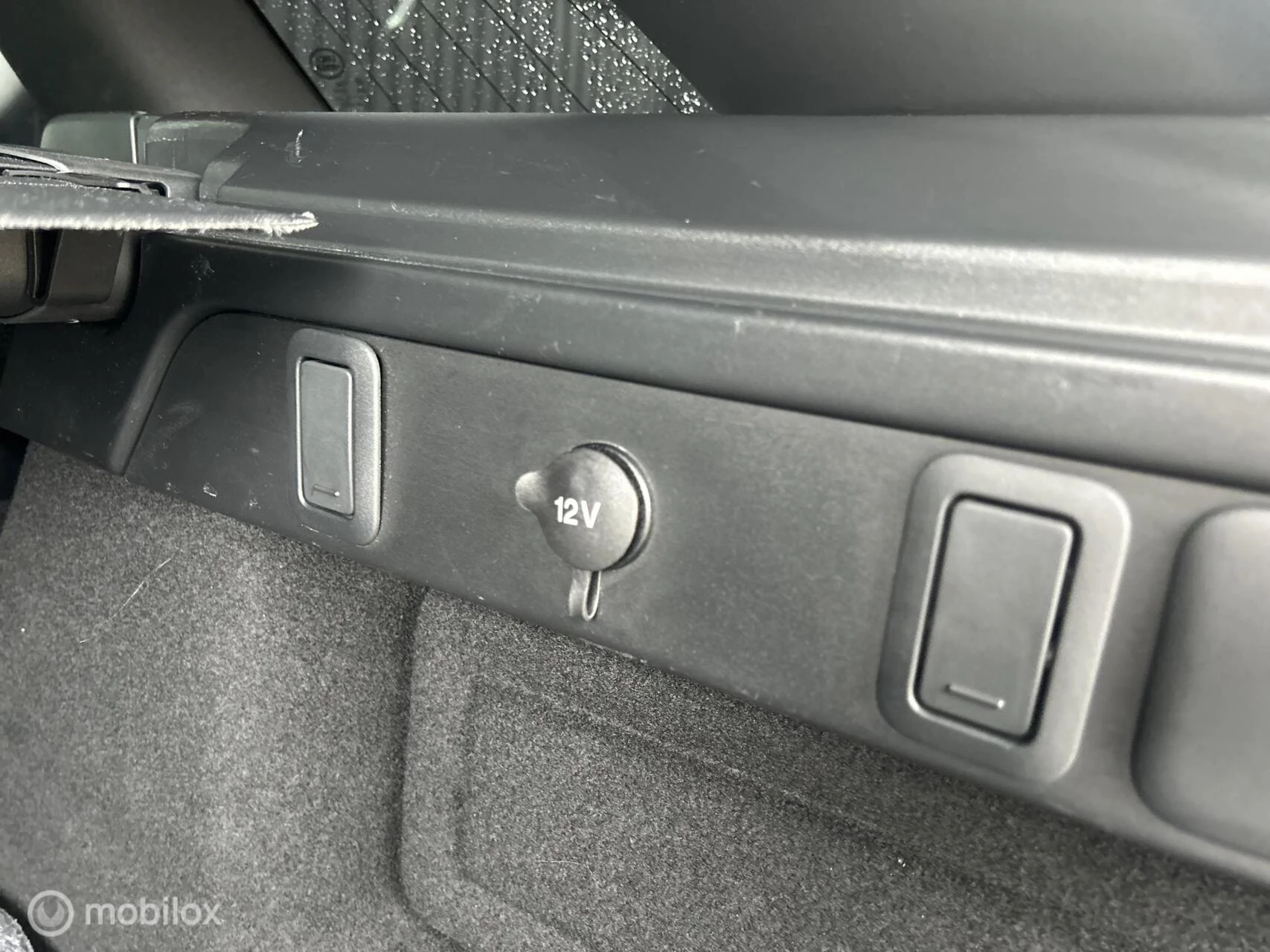 Hoofdafbeelding Land Rover Range Rover Velar