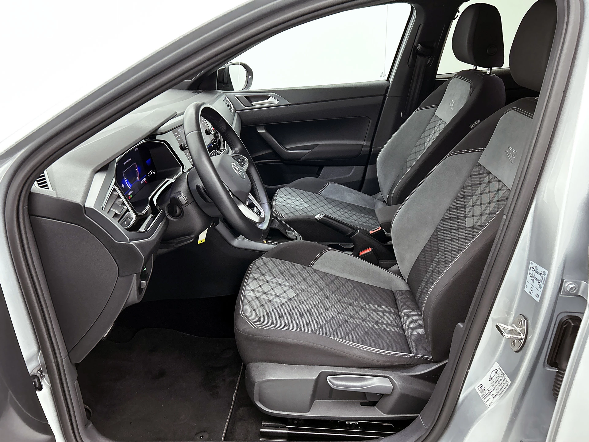 Hoofdafbeelding Volkswagen Taigo