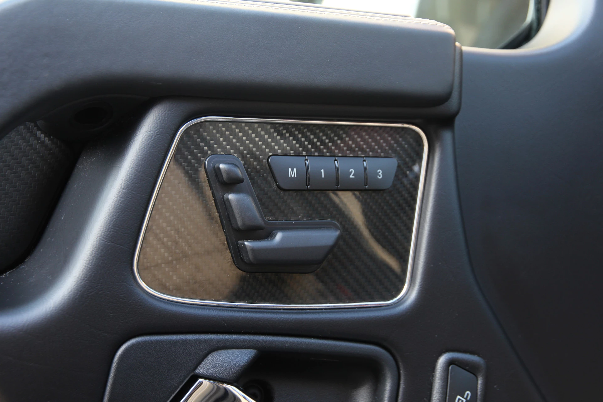 Hoofdafbeelding Mercedes-Benz G-Klasse