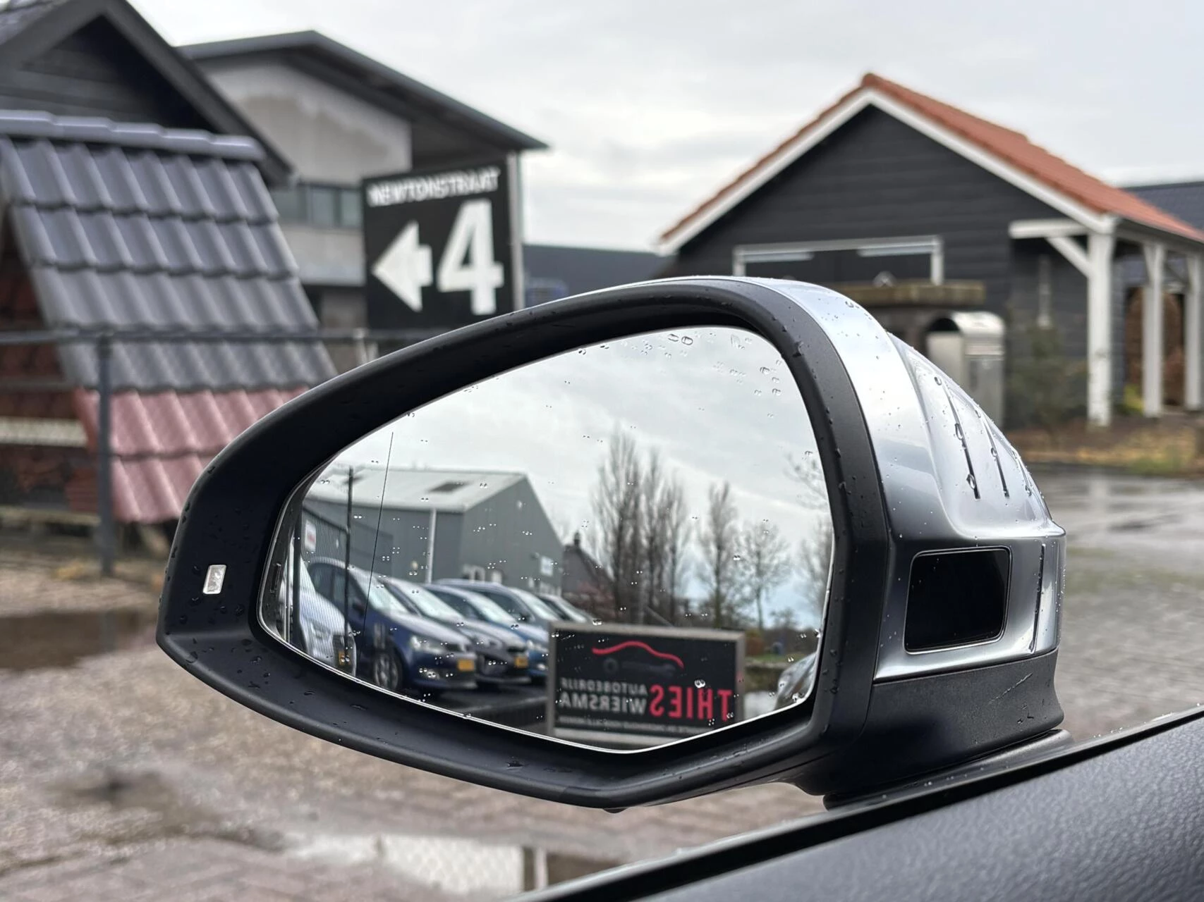 Hoofdafbeelding Audi S5