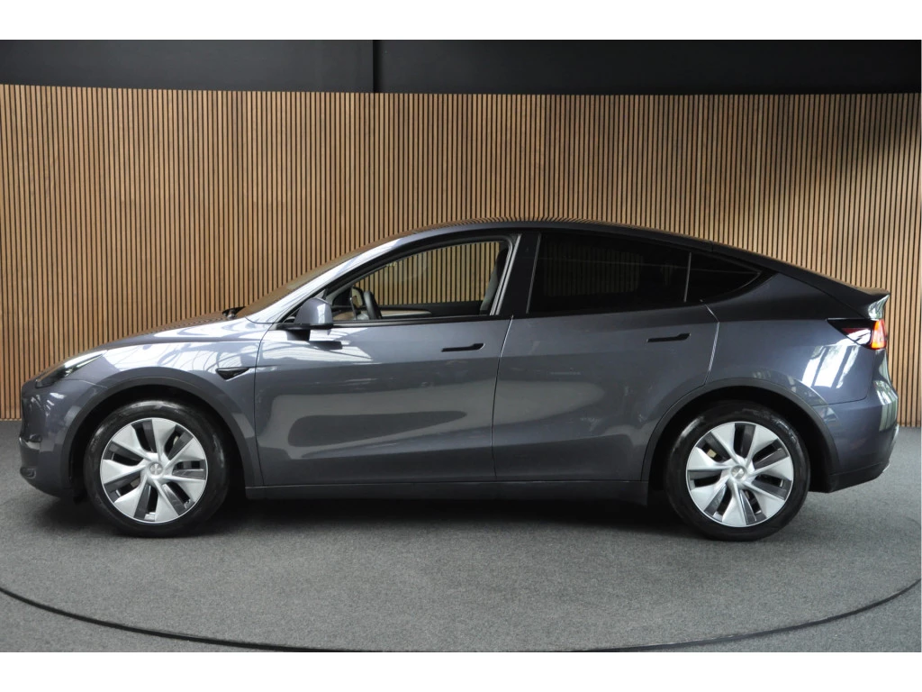 Hoofdafbeelding Tesla Model Y