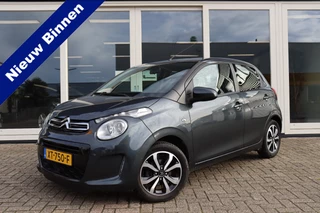 Citroën C1 1.0 VTi Urban Ride, Airco, Prijs Is Rijklaar Inclusief 6 Maanden Garantie