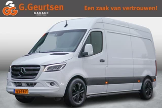 Mercedes-Benz Sprinter 314 2.2 CDI L2H2 Automaat, LED koplampen, MBUX, Trekhaak,