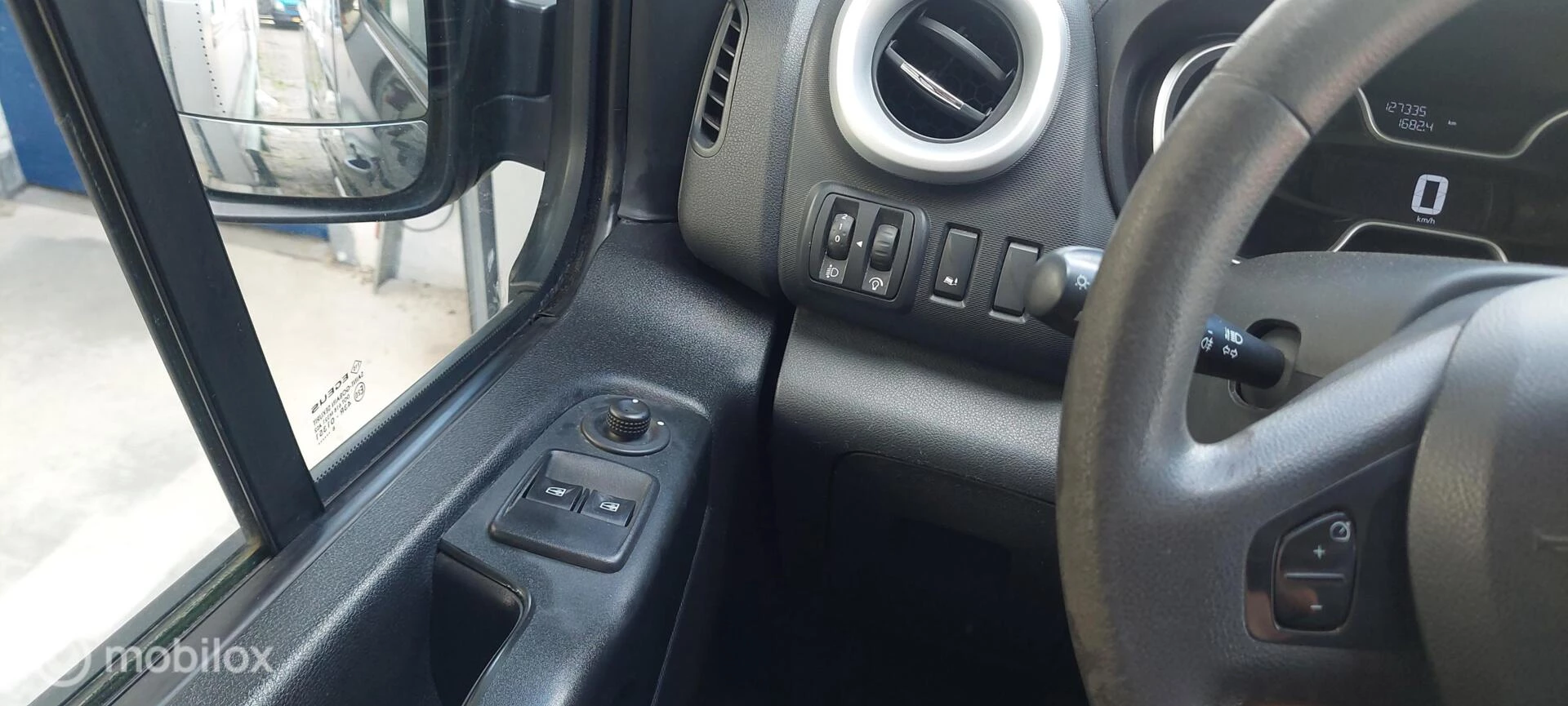 Hoofdafbeelding Fiat Talento