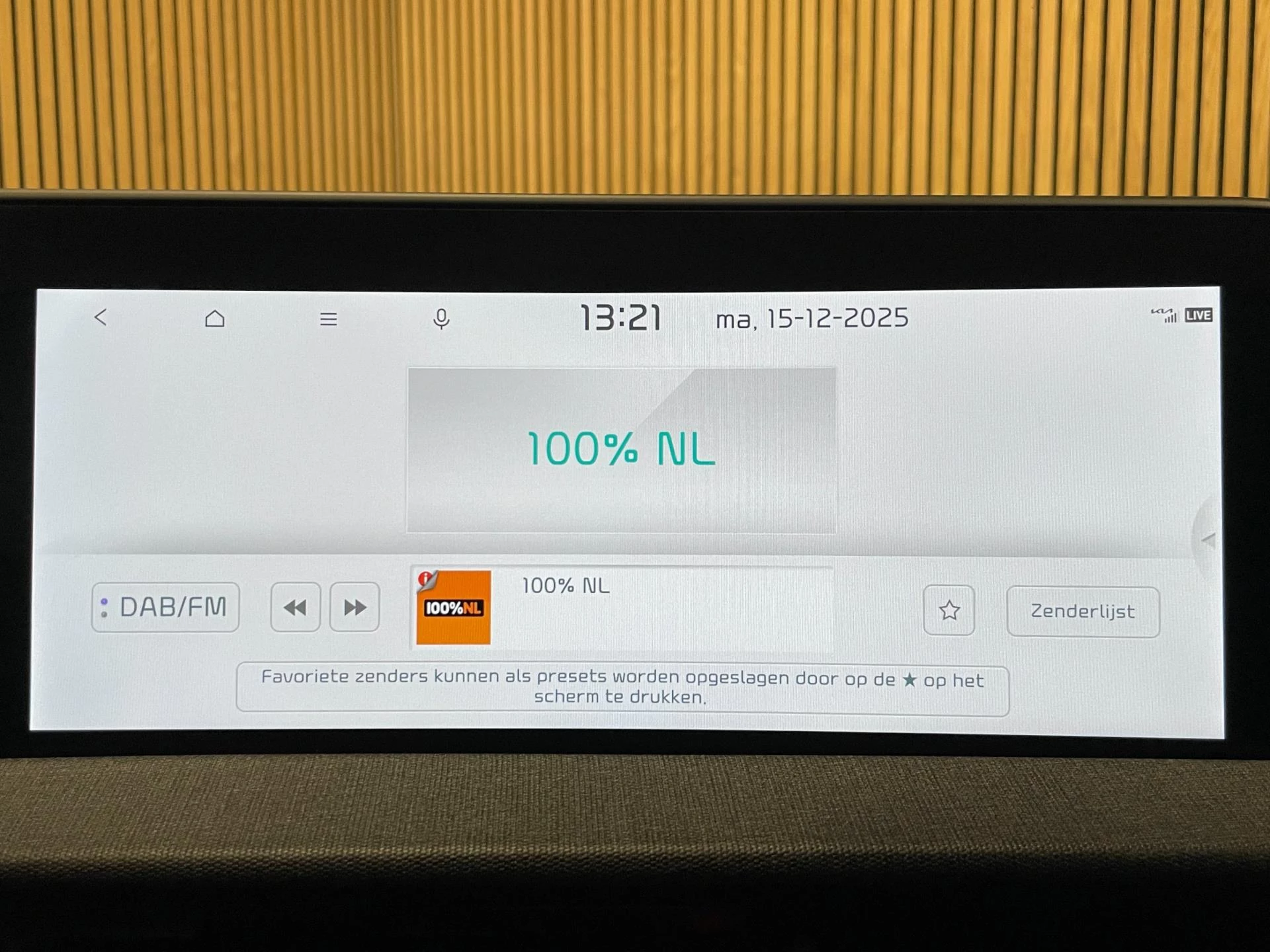 Hoofdafbeelding Kia EV6