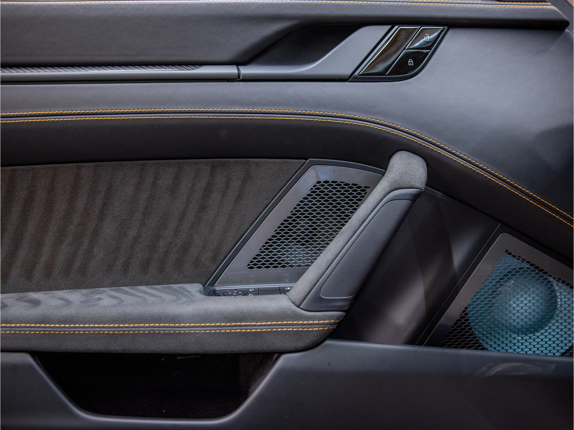 Hoofdafbeelding Porsche 911
