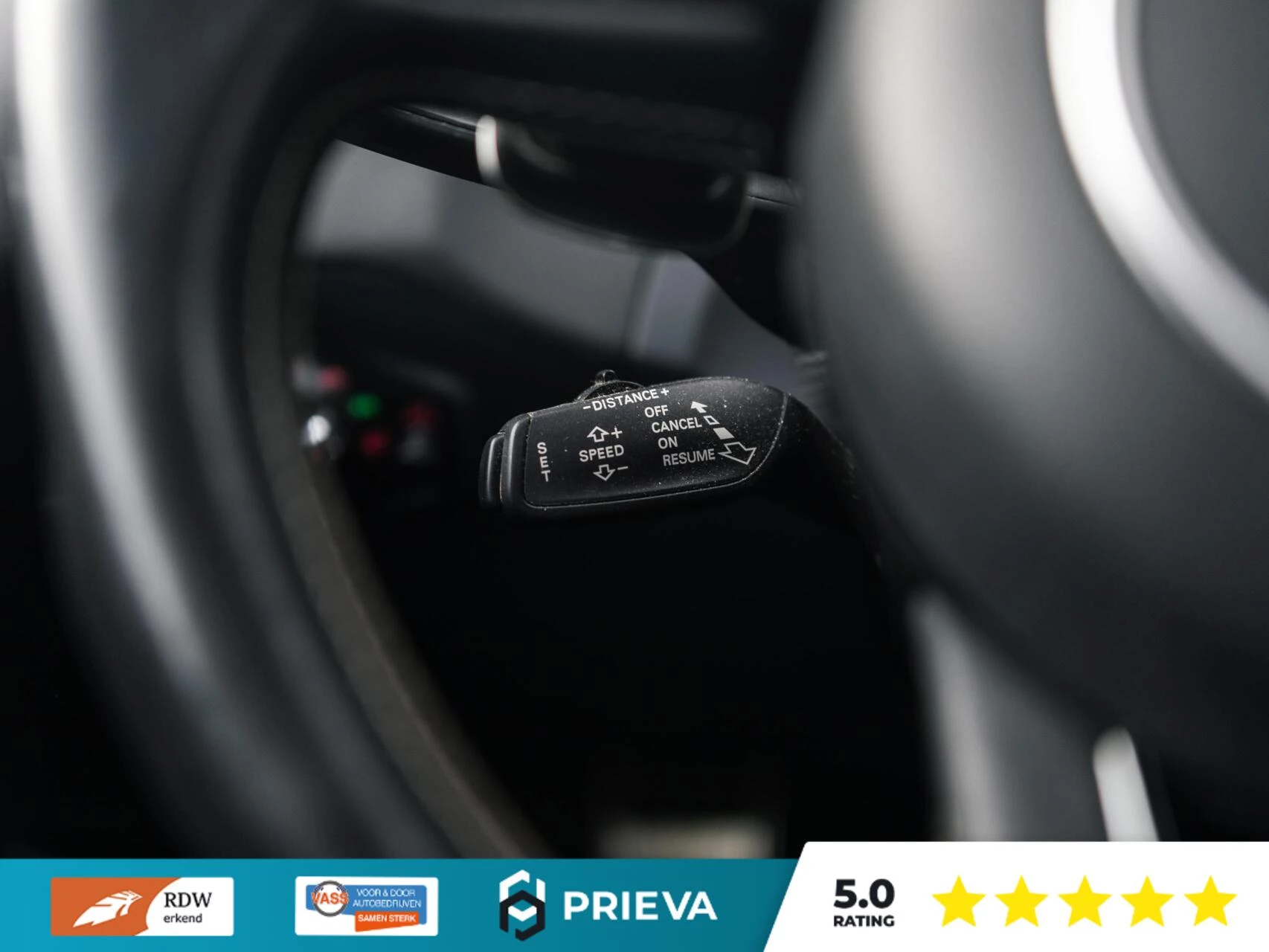 Hoofdafbeelding Audi SQ5