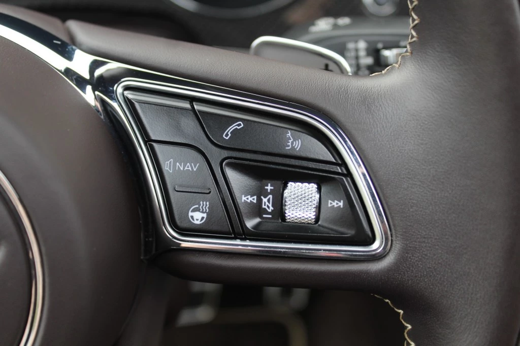 Hoofdafbeelding Bentley Bentayga