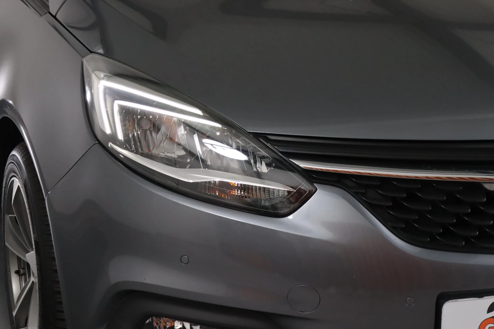 Hoofdafbeelding Opel Zafira
