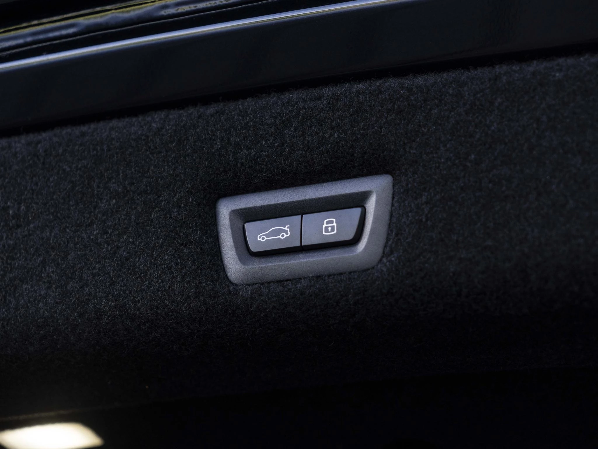 Hoofdafbeelding BMW i7