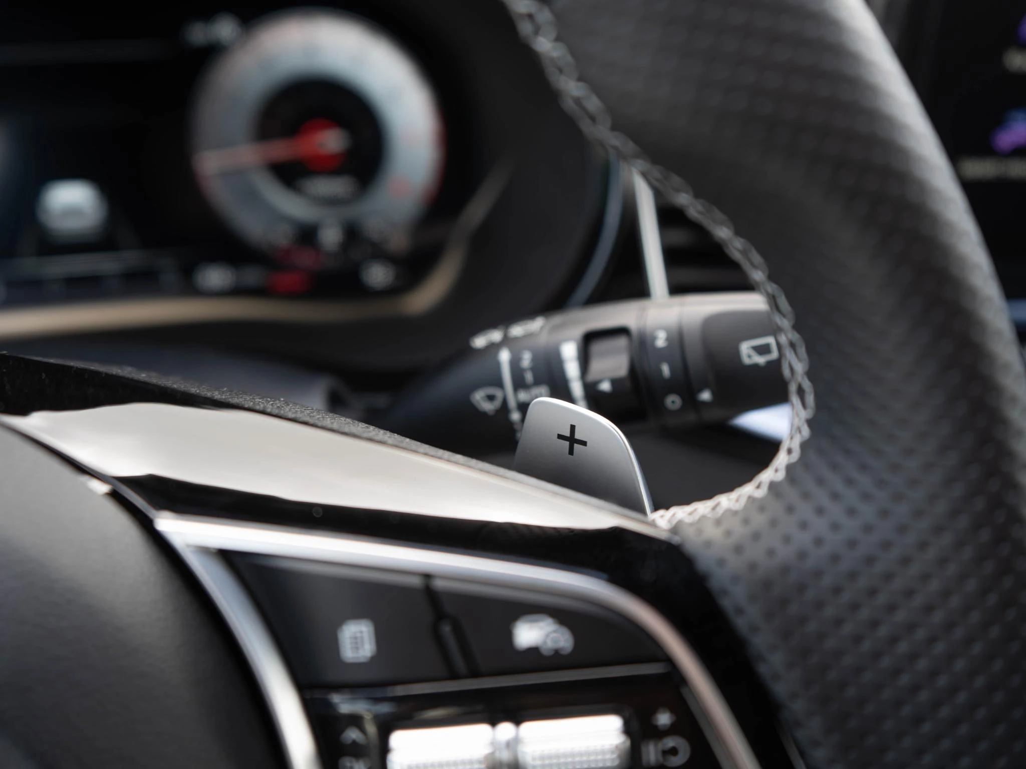 Hoofdafbeelding Kia ProCeed