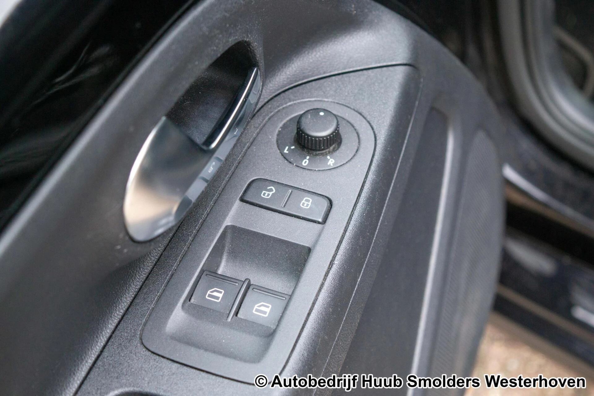 Hoofdafbeelding SEAT Mii