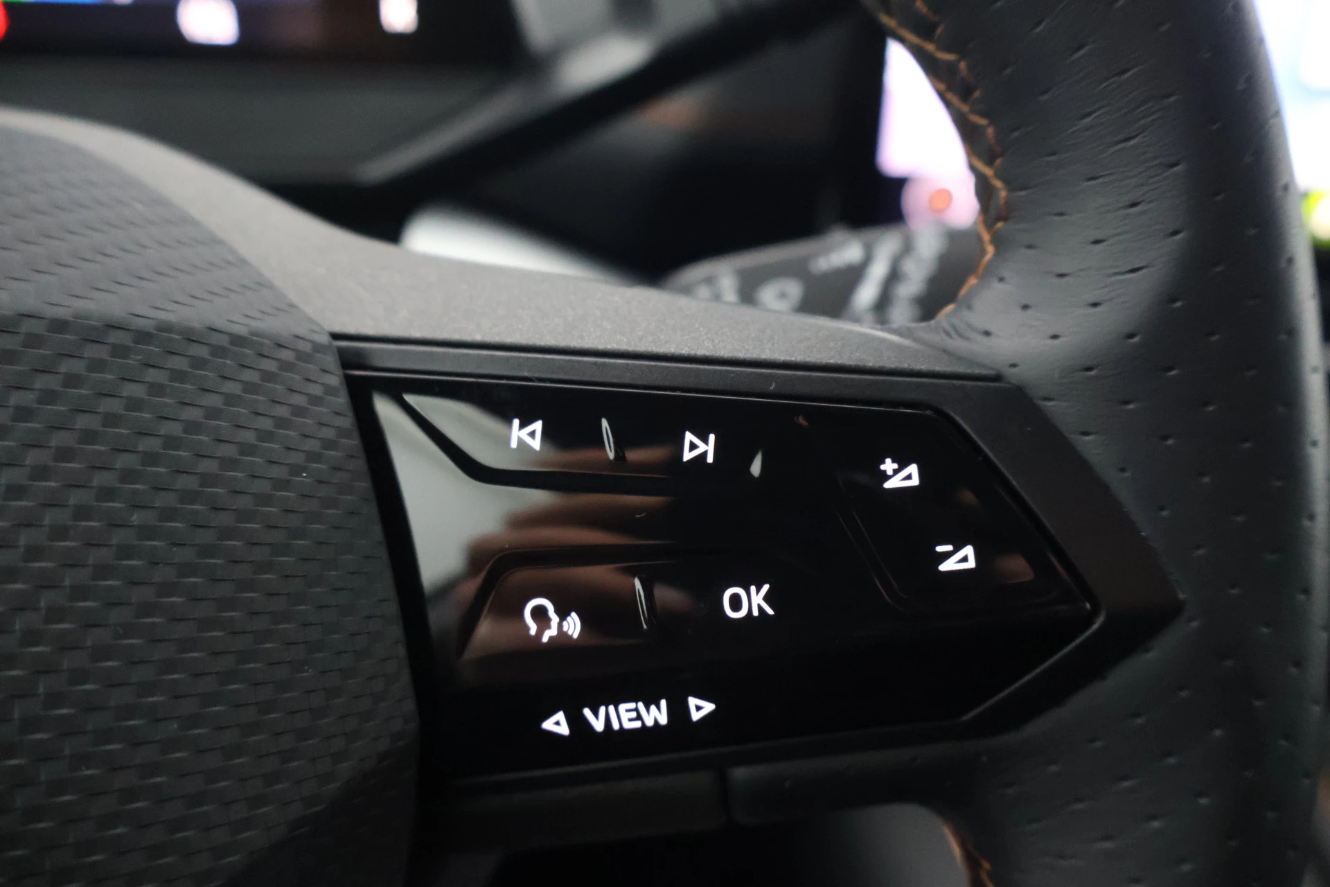 Hoofdafbeelding CUPRA Born