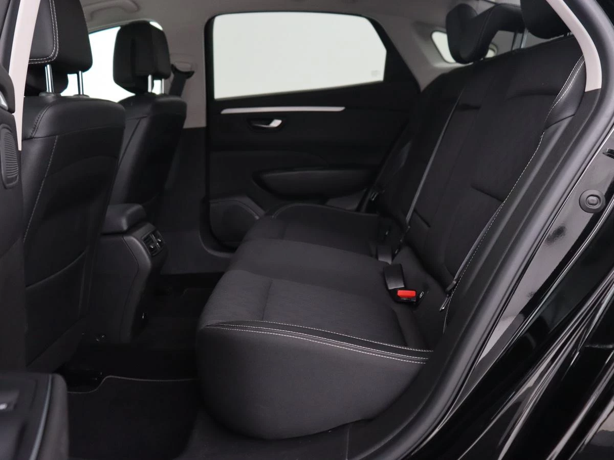 Hoofdafbeelding Renault Talisman