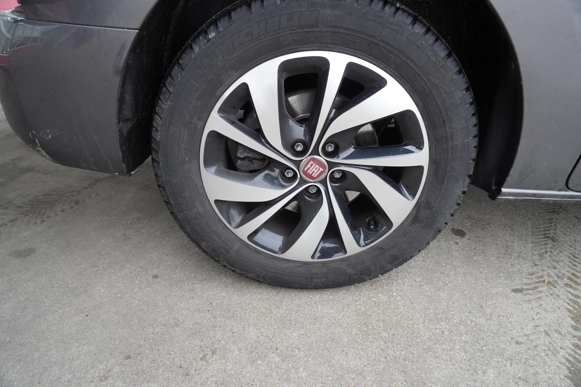 Hoofdafbeelding Fiat Scudo