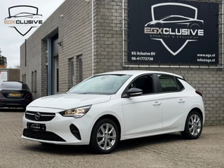 Hoofdafbeelding Opel Corsa Opel CORSA 1.2 Edition