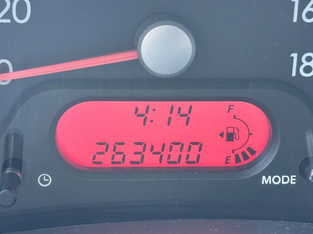 Hoofdafbeelding Suzuki Alto