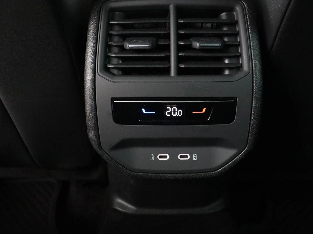 Hoofdafbeelding CUPRA Leon