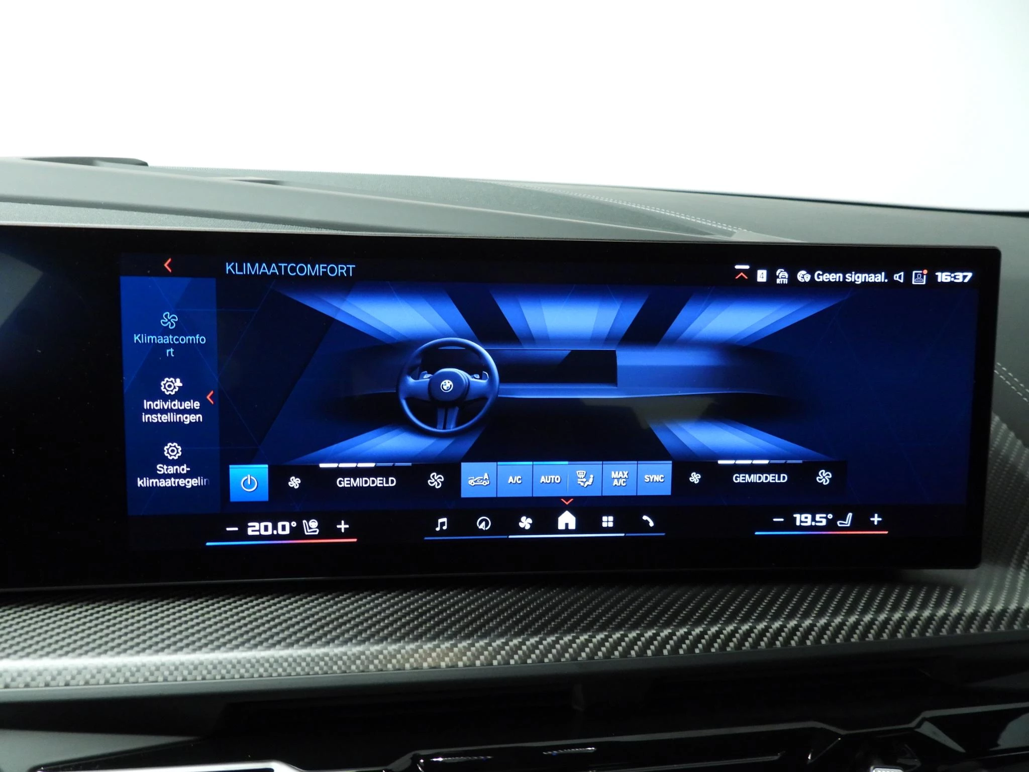 Hoofdafbeelding BMW XM