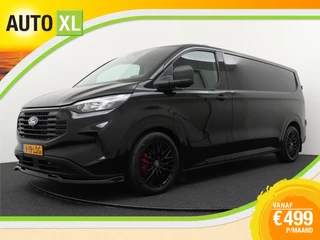 Ford Transit Custom 320 2.0 170 PK Aut. RS-Pack Pack Premium Camera 3-Zits 1