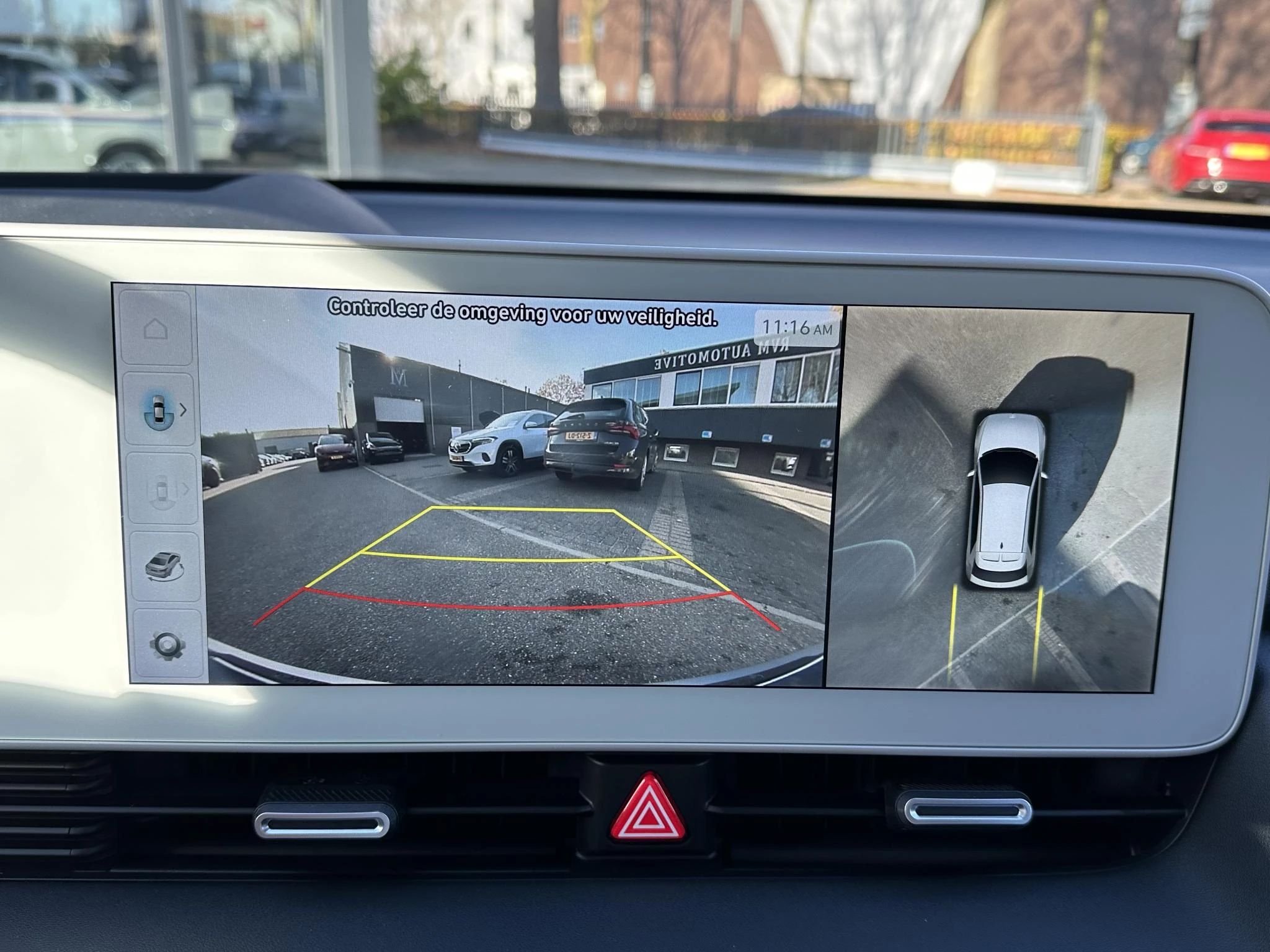 Hoofdafbeelding Hyundai IONIQ 5