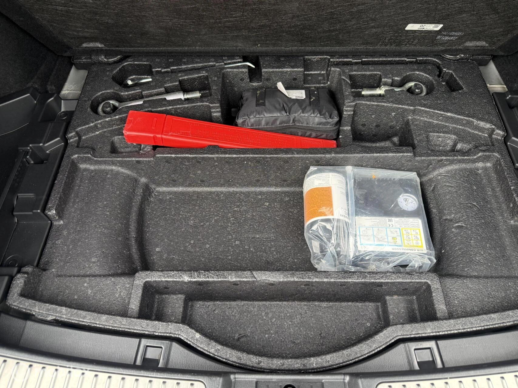 Hoofdafbeelding Mazda 6