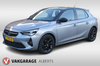 Opel Corsa 1.2 GS Line / Navi / Climate / Cruise