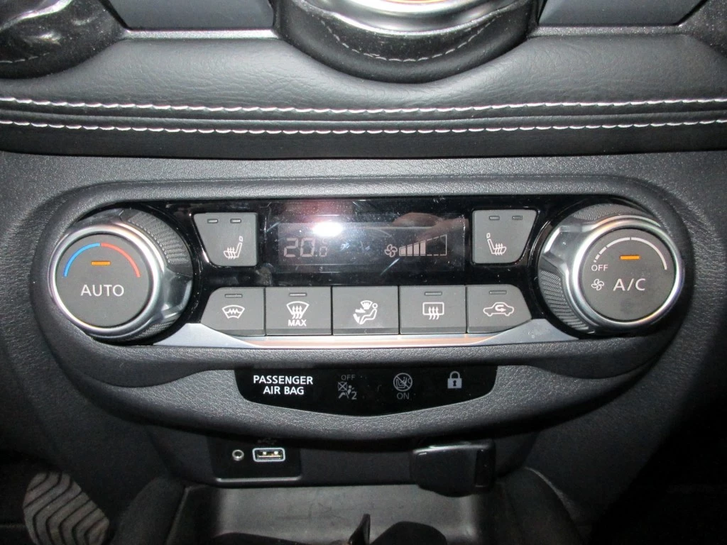 Hoofdafbeelding Nissan Juke