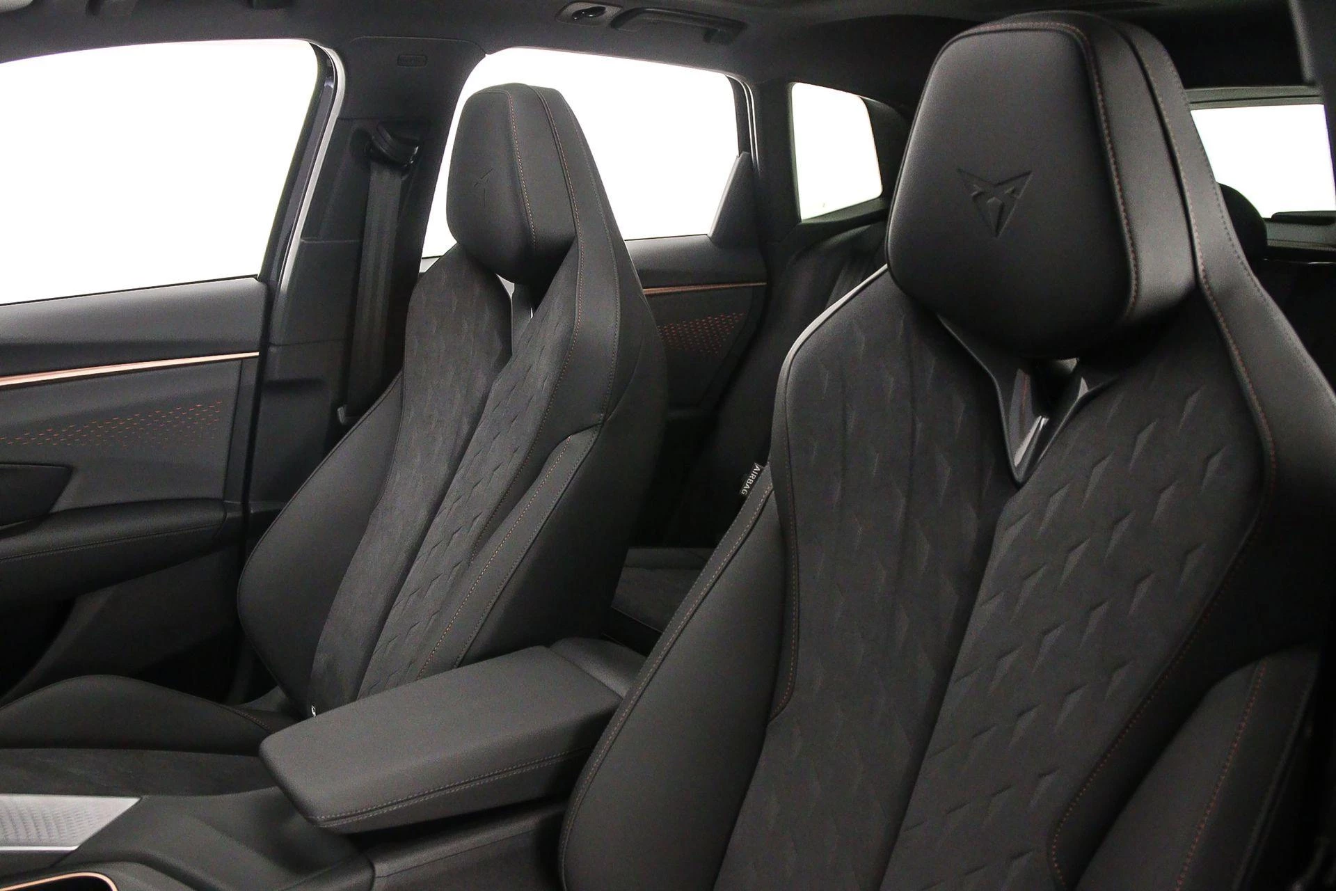 Hoofdafbeelding CUPRA Terramar