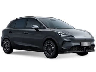 MG MG4 EV Urban MG4 Electric - 54kWh Premium