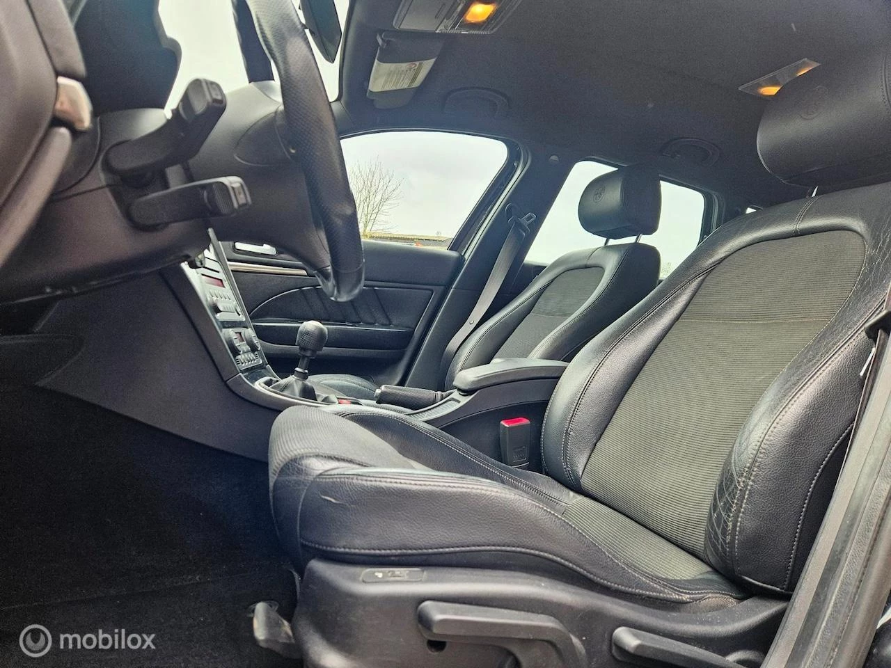 Hoofdafbeelding Alfa Romeo 159