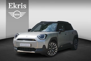 Hoofdafbeelding MINI Aceman MINI Aceman SE Favoured Trim | Pakket M | Glazen panoramadak | Driving Assistant | MINI Head-Up Display
