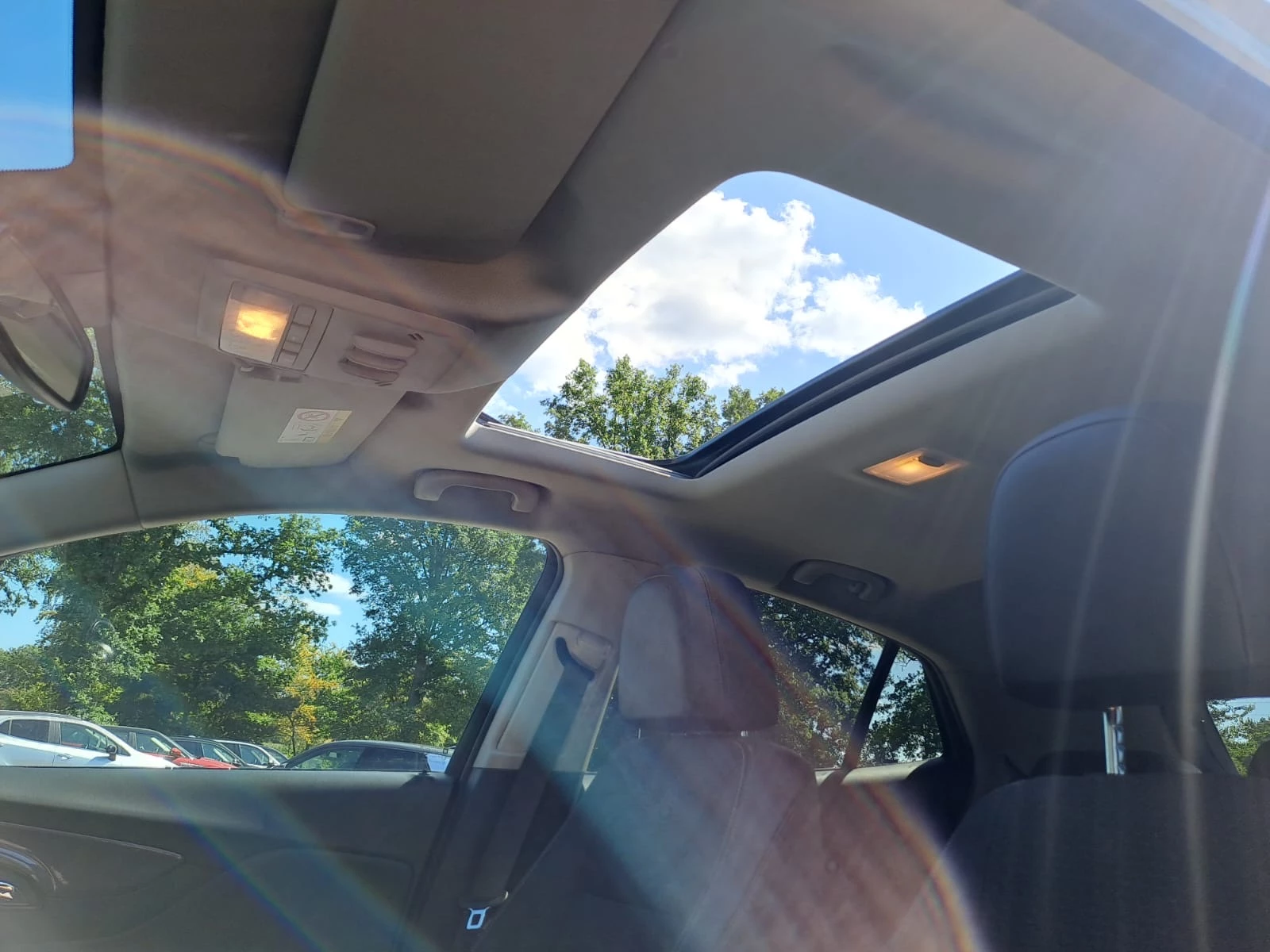 Hoofdafbeelding Opel Mokka X