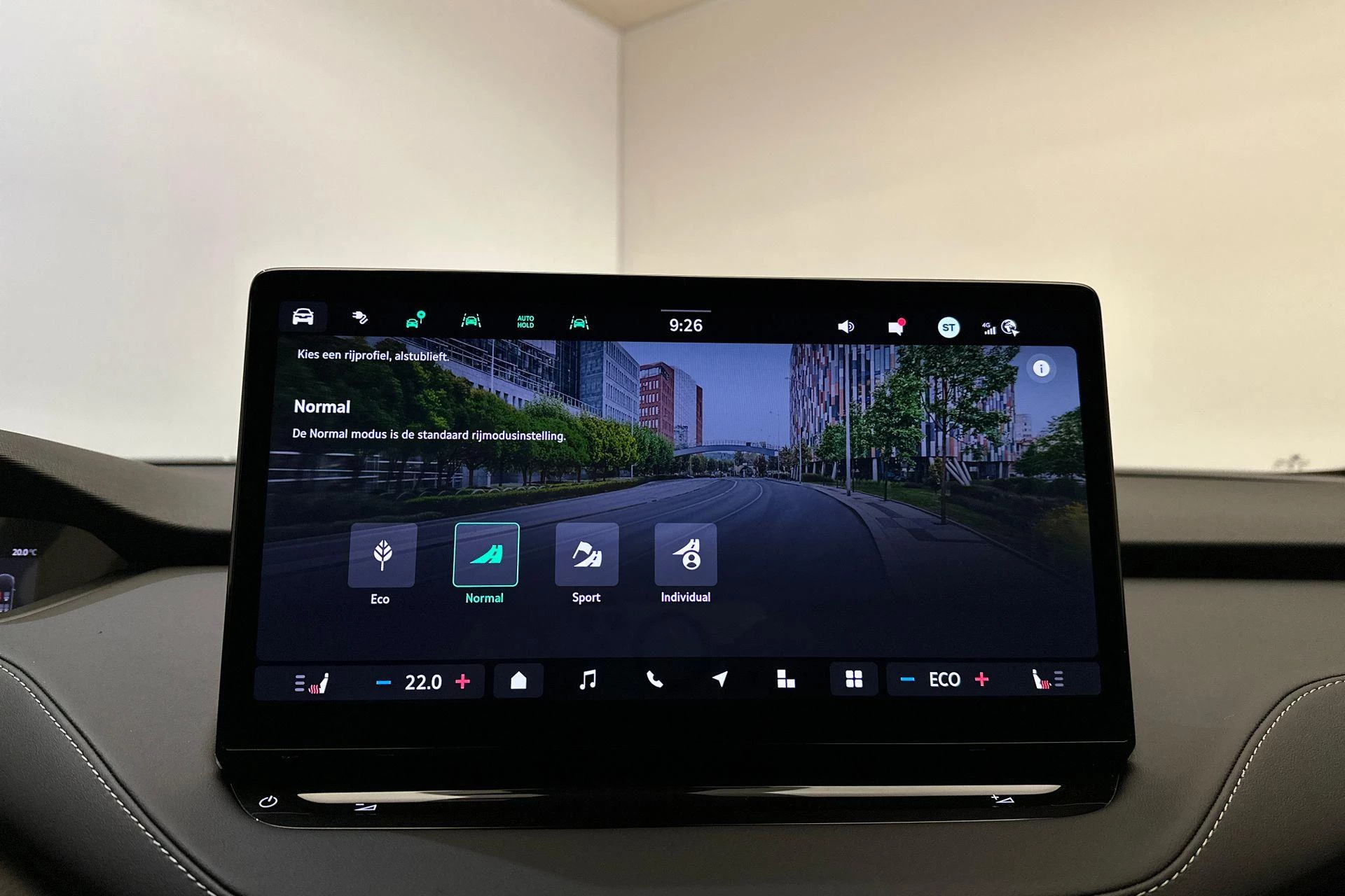 Hoofdafbeelding Škoda Elroq