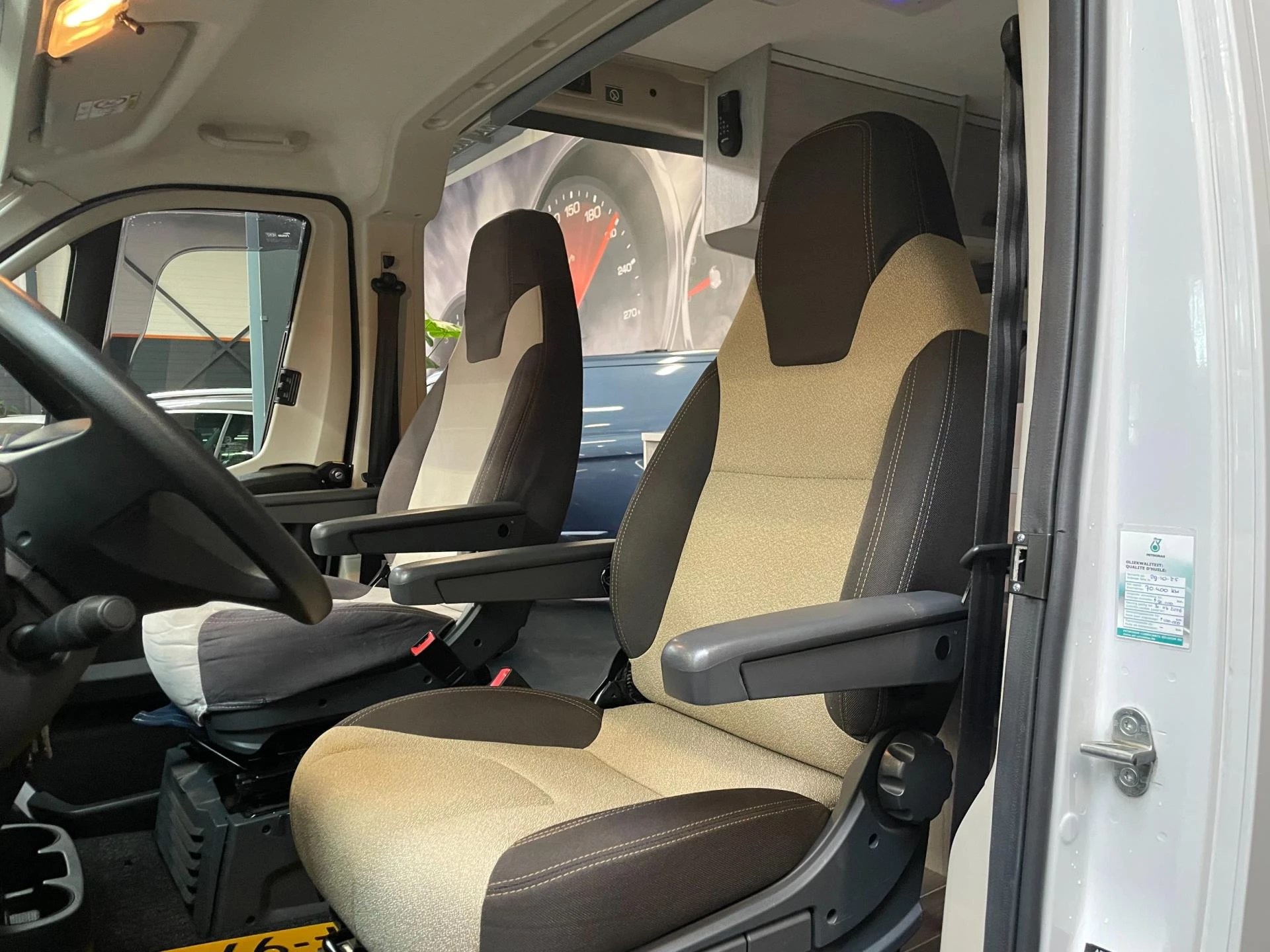 Hoofdafbeelding Roller team LIVINGSTONE 5