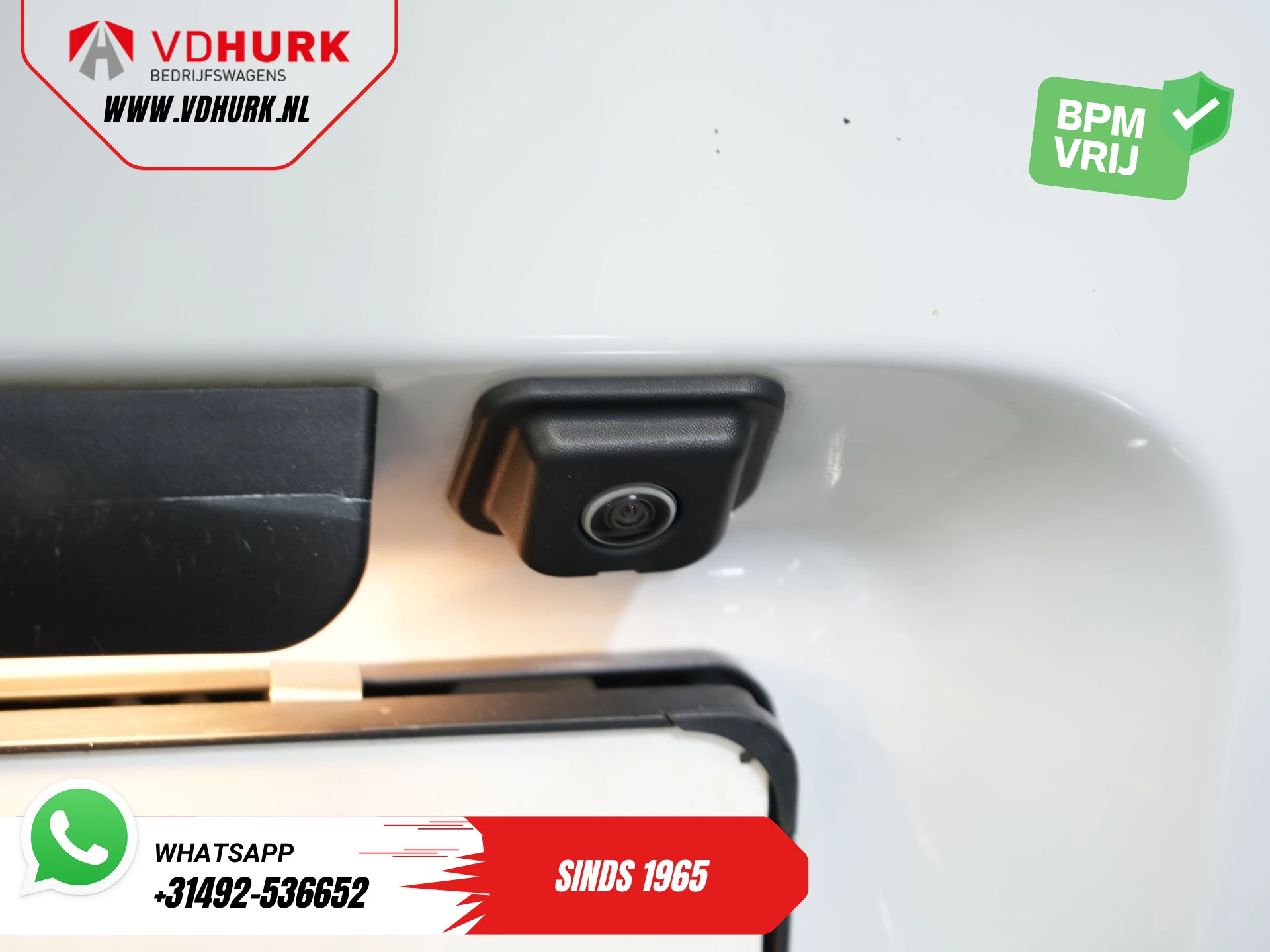 Hoofdafbeelding Fiat Doblò