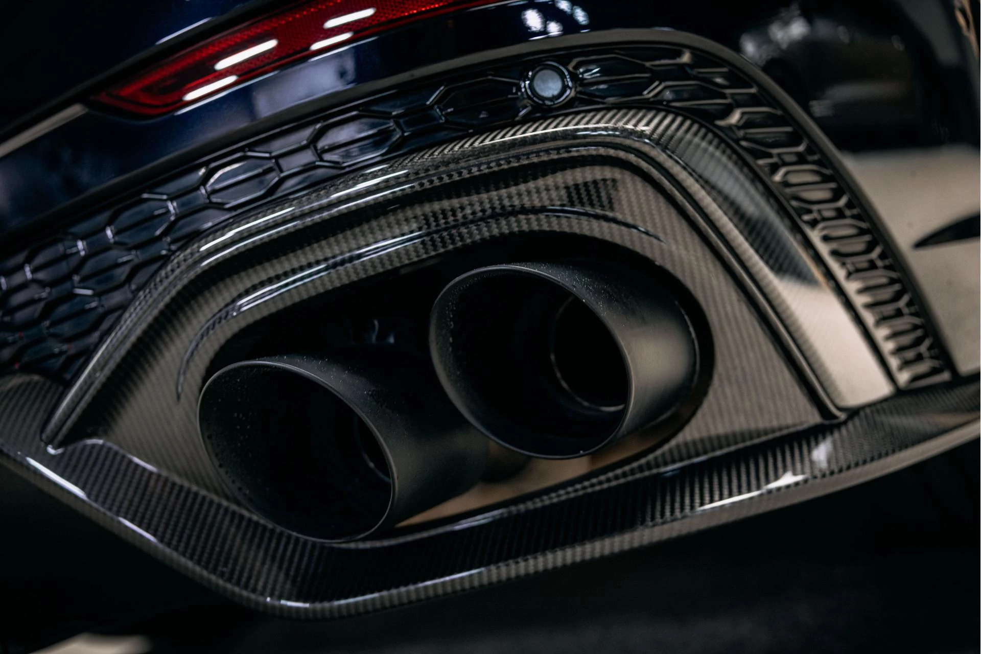 Hoofdafbeelding Audi RSQ8