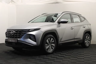 Hyundai Tucson 1.6 T-GDI HEV Comfort Smart